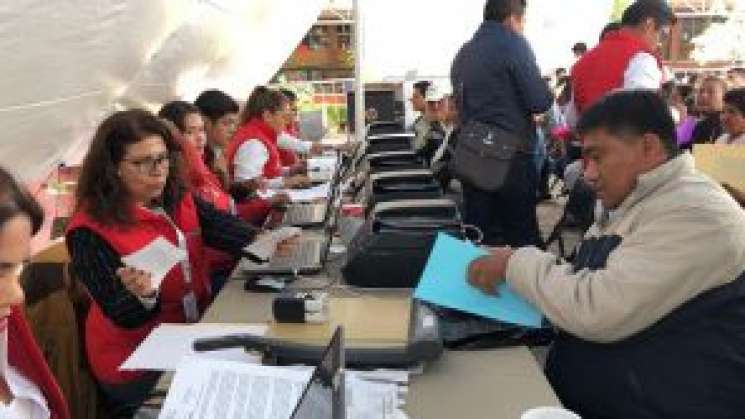 Secretaría de Economía tendrán Audiencia Pública en Miahuatlán