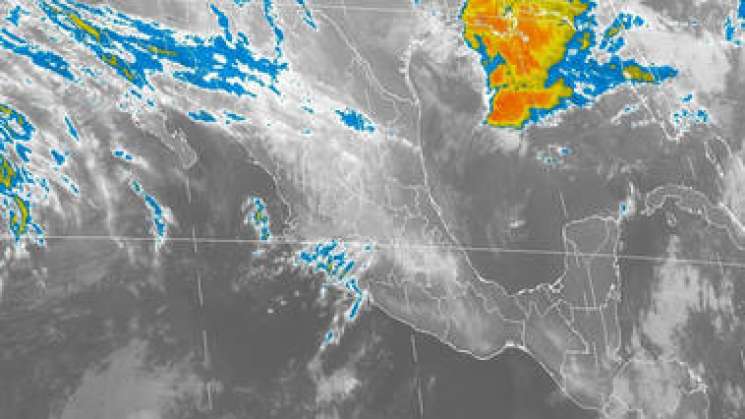 Pronostican aumento de temperatura en el sureste del país