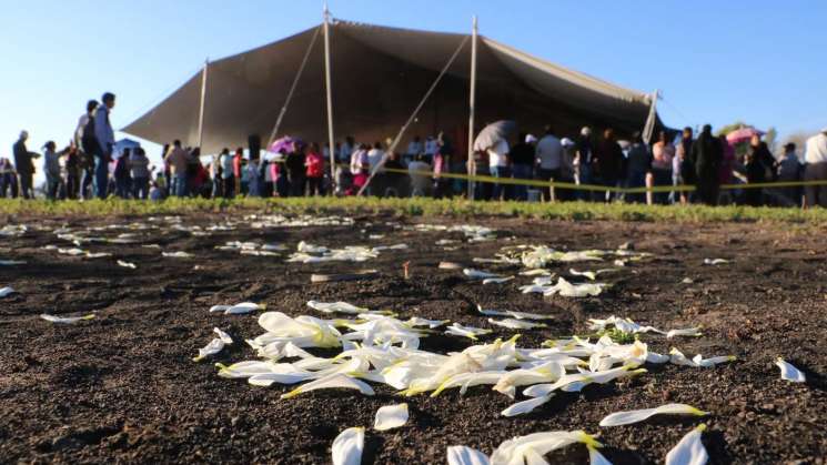 Por explosión en Tlahuelilpan, suman ya 124 fallecidos