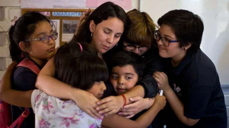 Crean primera escuela transgénero en América Latina