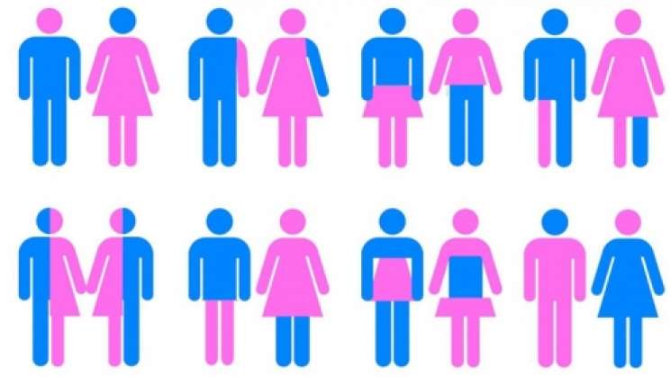 Hay entre 360 y 600 personas trans en el país: Encuesta