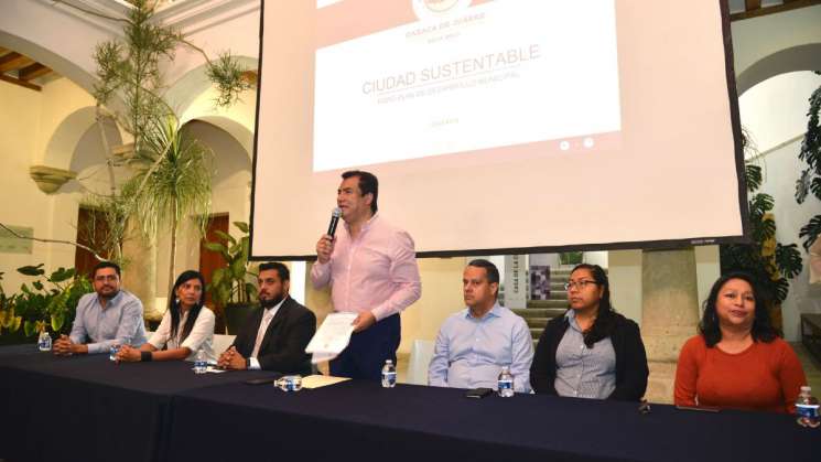 Inauguran primer Foro de Participación Ciudadana en Oaxaca