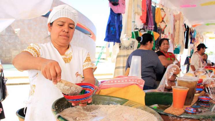 Lleva Sedesoh la Feria de Inclusión Social a Ciudad Judicial