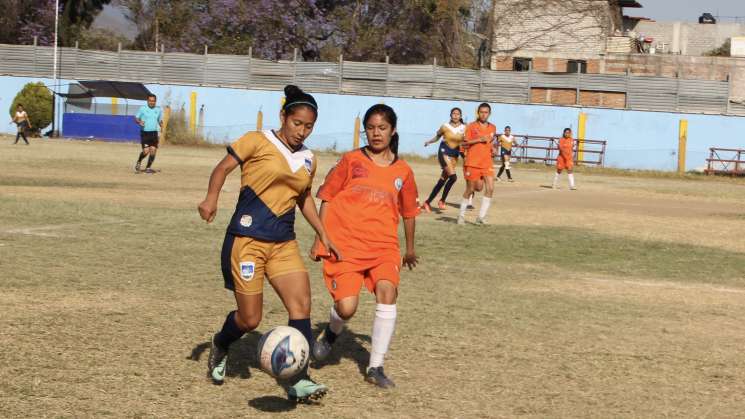 Domina UABJO el estatal de la Universiada 2019