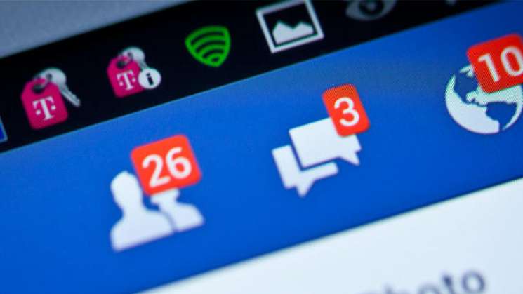 Permite Facebook que usuarios sean localizados por Celular