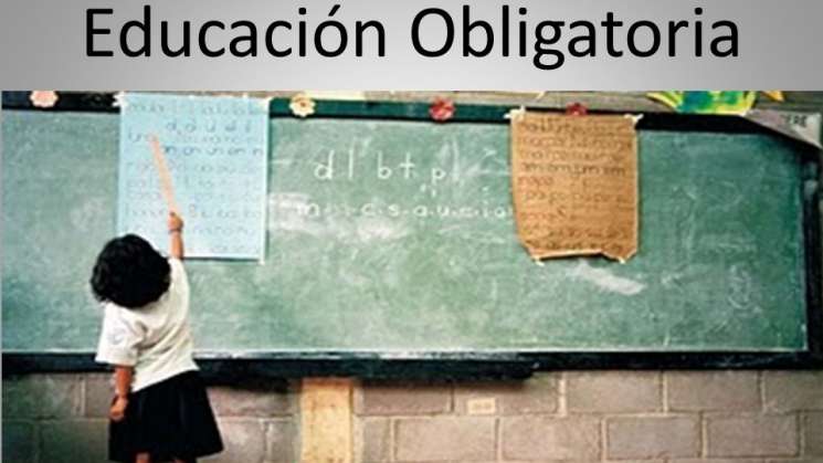 Educación obligatoria se incrementó en 4 millones de alumnos:INEE