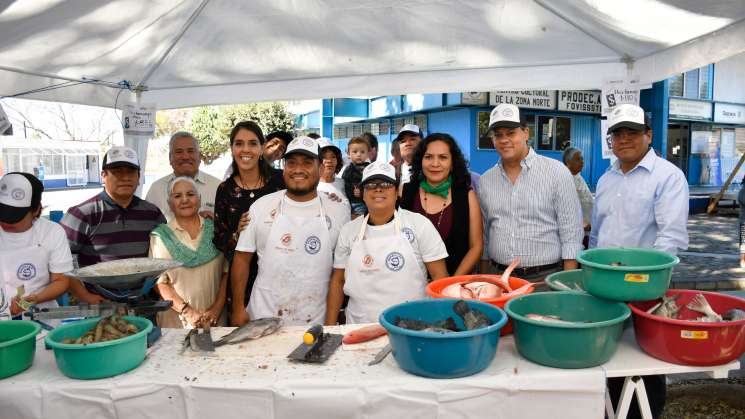 Arranca el programa “Empézcate 2019” en capital oaxaqueña