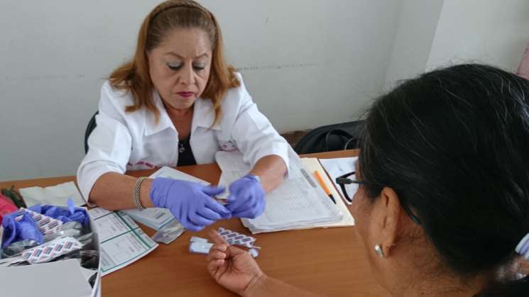  Mujeres son más susceptibles a la infección del VIH: Coesida