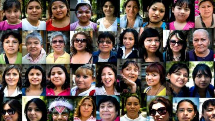 Pide ONU garantías para mujeres en México