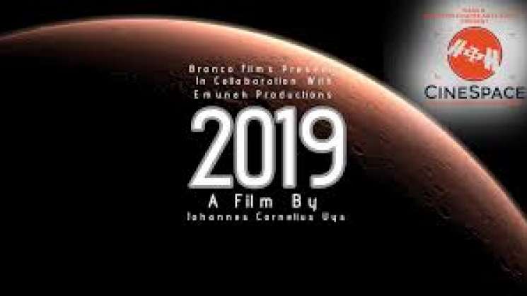 Convocan a cineastas al concurso “Cinespace 2019” de NASA 