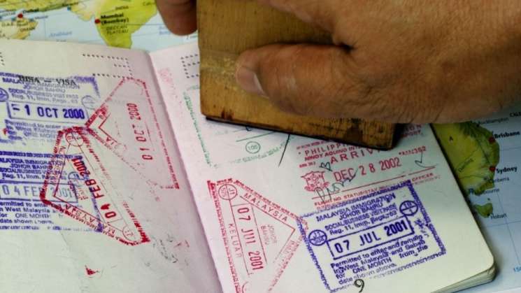 En  2021 estadounidenses necesitaran visa para ingresar a Europa