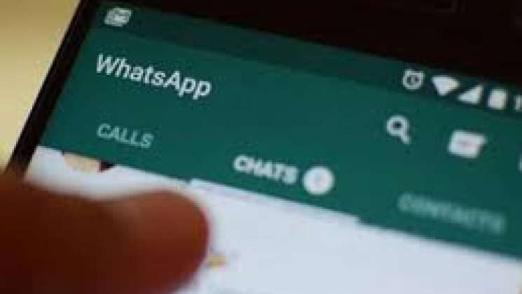 Anuncia Whatsapp suspensión de cuentas piratas