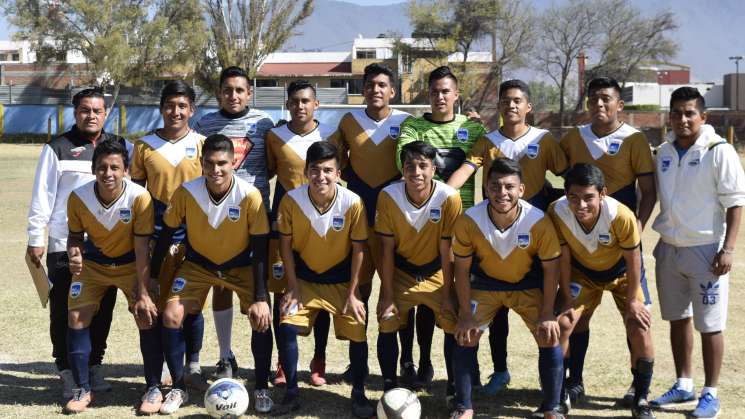 Gavilanes UABJO, Campeón en la ‘Universiada estatal 2019’