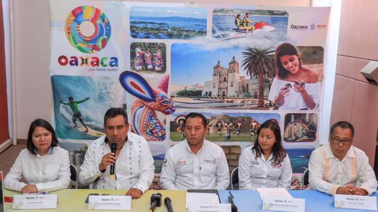 Invitan a Equinoccio de Primavera en San Pablo Villa de Mitla