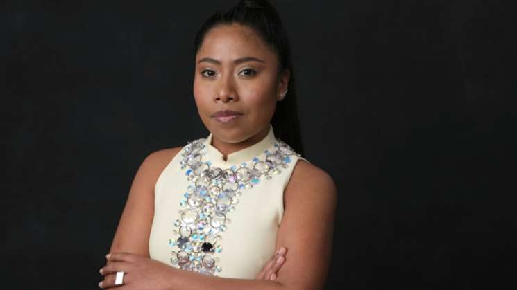 Confirman presencia de Yalitza Aparicio en Festival de Panamá