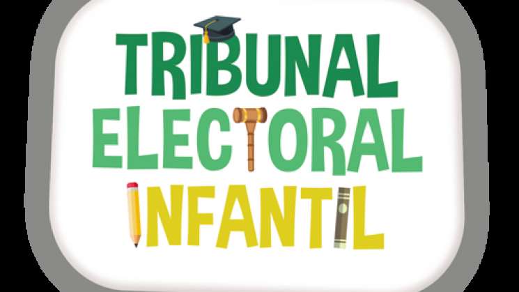 TEPJF invita a niñas y niños a participar en Tribunal Electoral