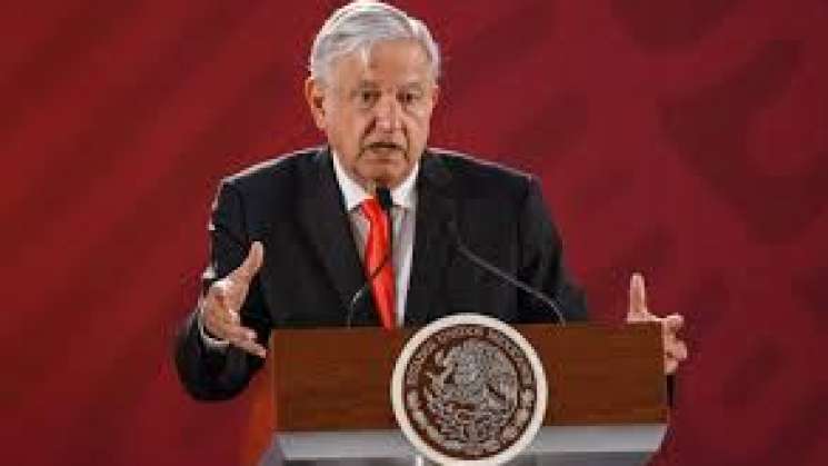  Decreta AMLO el 