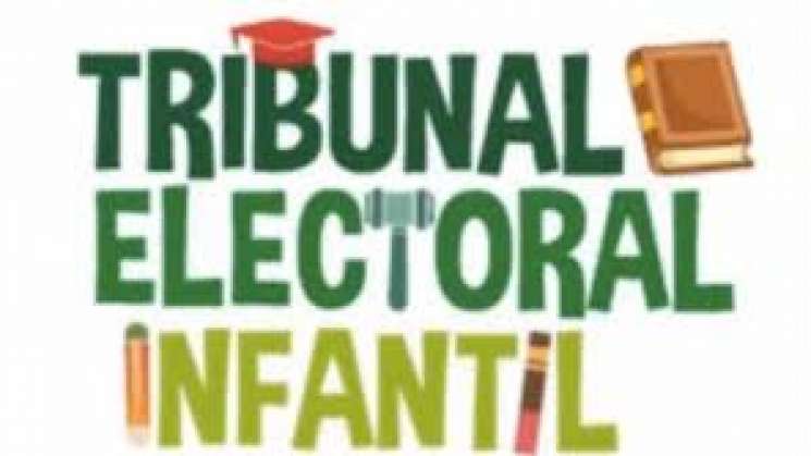 Emiten convocatoria para integrar el Tribunal Electoral Infantil 