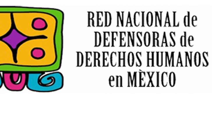 Red de Defensoras es galardonada por Ministerio de Canadá