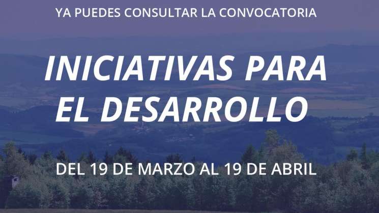 Invita Coplade a participar en convocatoria 