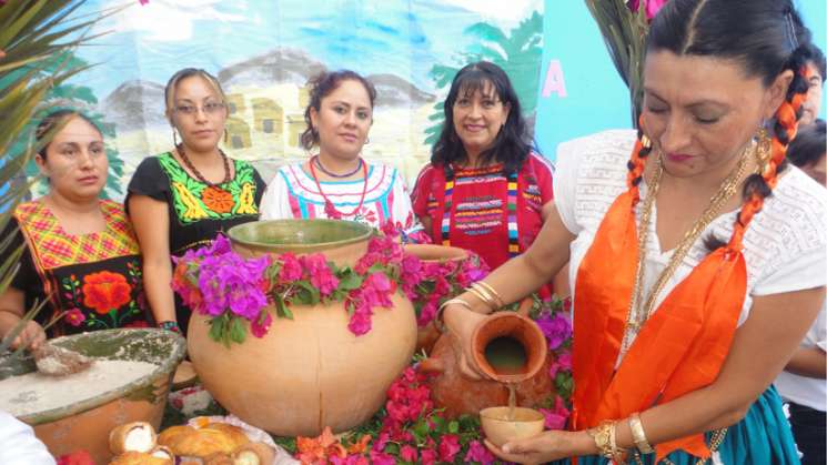 Oaxaca celebra la tradicional Samaritana