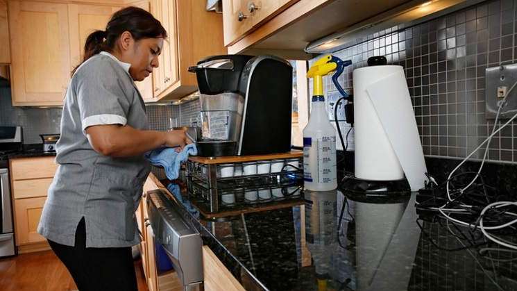 Como afiliar a las trabajadoras del hogar al IMSS