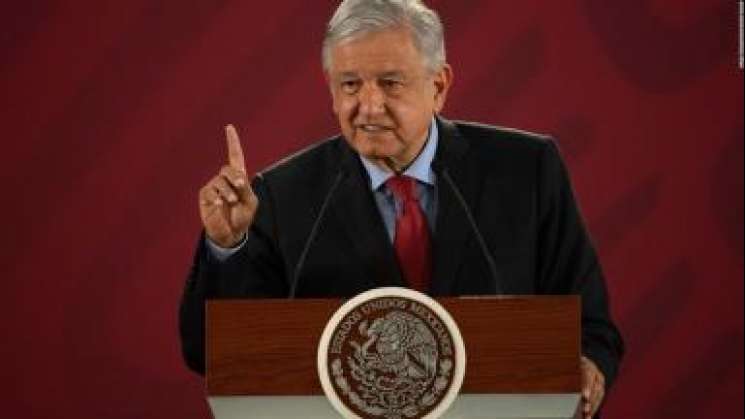 Anuncia AMLO apoyo al 90 por ciento de adultos mayores