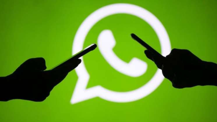 Permitirá Whatsapp ver y escuchar archivos de manera consecutiva