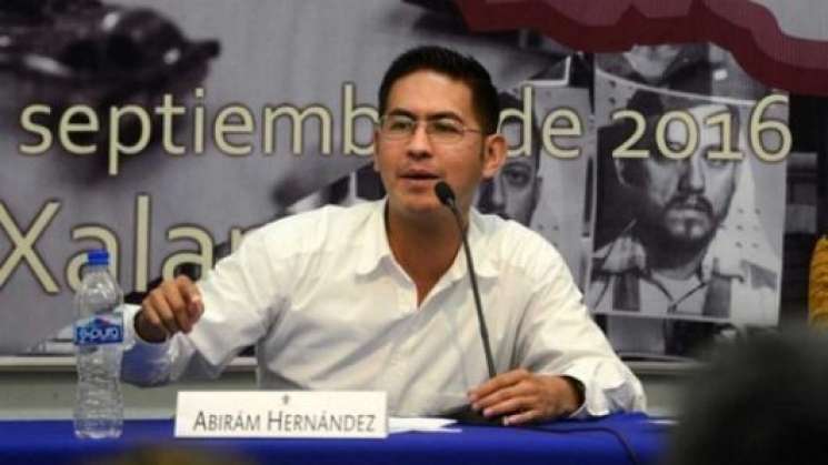 La ONU-DH condena el asesinato del defensor Abiram Hernández 