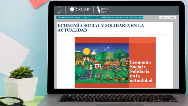 CECAD-UABJO oferta licenciatura para impulsar la economía local