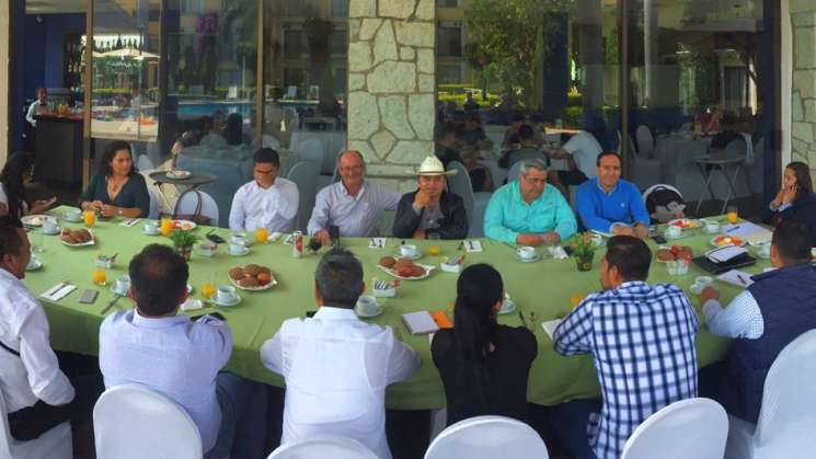 Oaxaca será sede de Convención Nacional Ganadera 2019