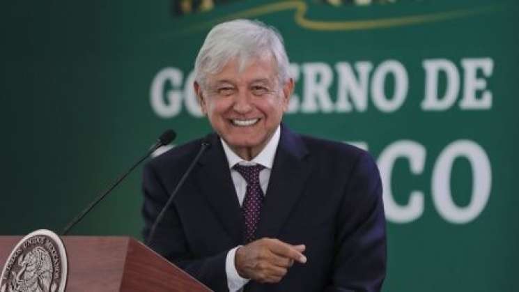 AMLO ; Jefe de la Guardia Nacional será militar en activo