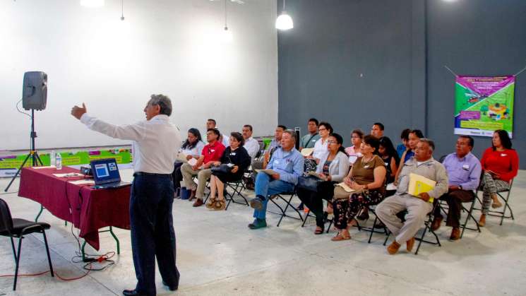 Capacitan para prevenir casos de dengue, chikungunya y zika