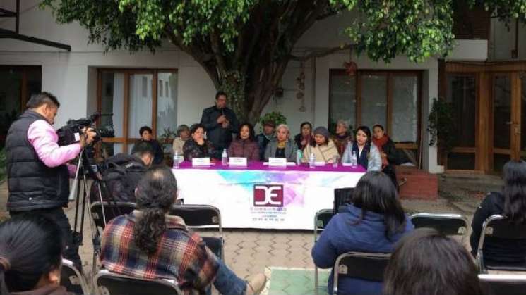 Consorcio Oaxaca, nueva organización miembro de la Red SOS