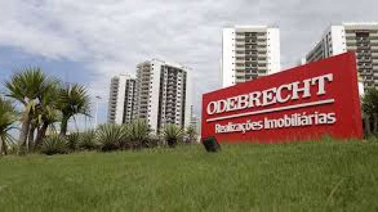 FGR interroga a exfuncionarios de Odebrecht en Brasil