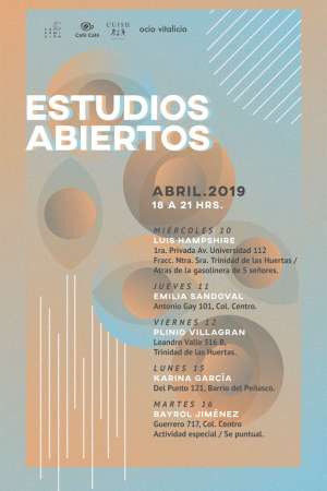 Estudios Abiertos