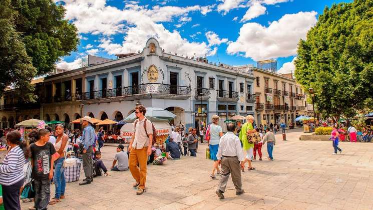 Aumentó turismo internacional 4.4% en enero y febrero