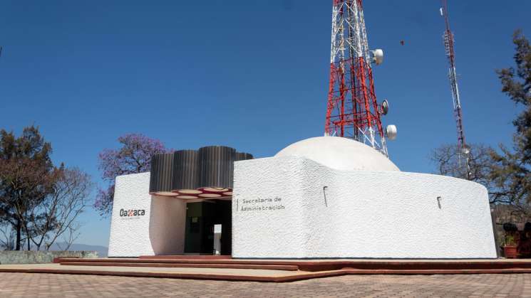 Planetario “Nundehui” acerca el universo a la niñez oaxaqueña