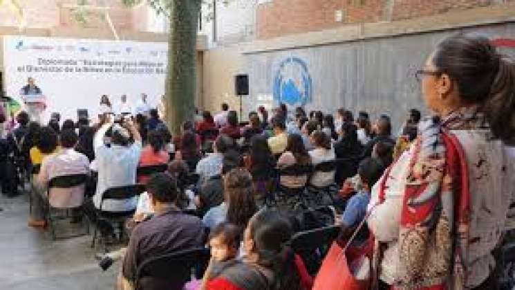 Inicia diplomado para promover bienestar en Jóvenes y niñ@s