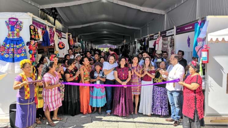 Realizará IOA  Expo Feria Artesanal Semana Santa