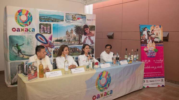 Realizará Tlacolula de Matamoros 8ª Feria de la Nieve y el Mezcal