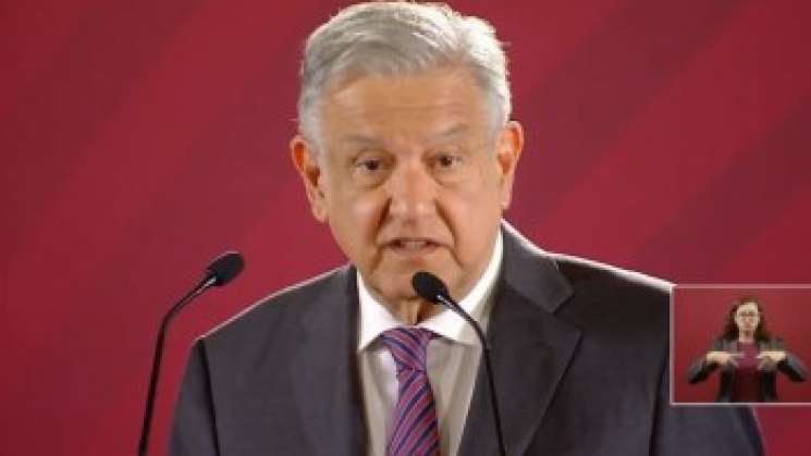 AMLO presenta lineamientos de comunicación del Gobierno Federal