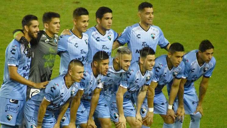 Con 15 mdp Tampico madero se queda en ascenso MX