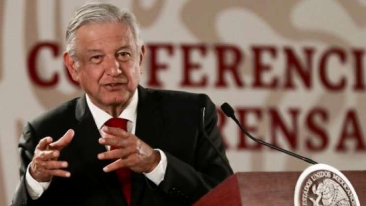 AMLO: 