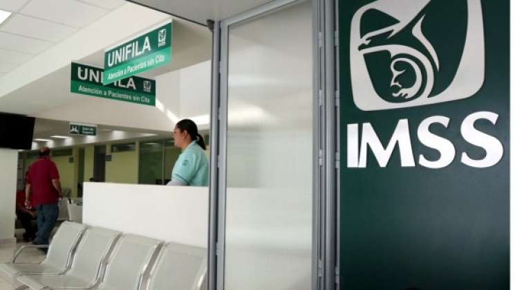 IMSS brindará servicios en unidades medicas en Semana Santa