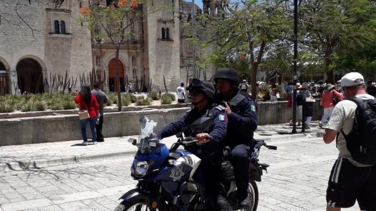 Emite recomendaciones de seguridad para la temporada vacacional