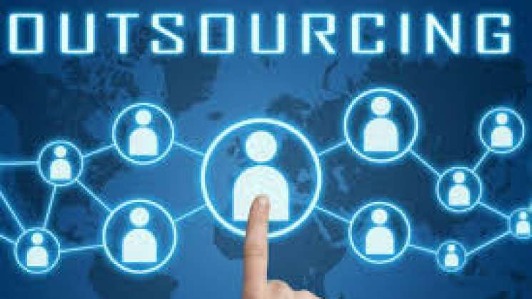 Empresas usan oursourcing para evadir impuestos