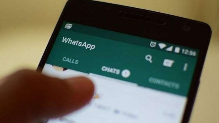 WhatApps dejará las capturas de pantalla