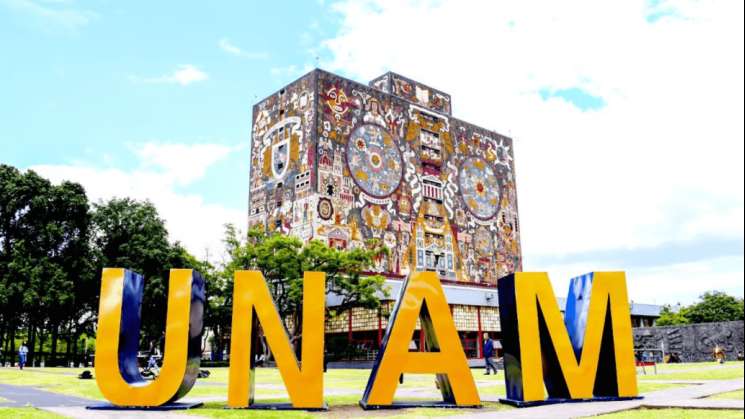  UNAM celebra 90 años de autonomía