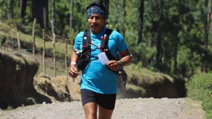 Fausto Gallardo, segundo lugar en UMAM